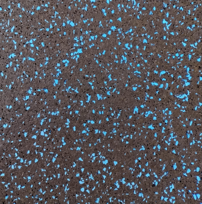 DESOMA Rubber Athletic Mix 15