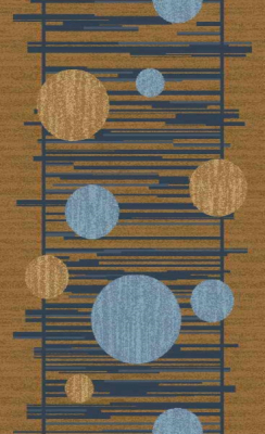 Ковровое покрытие Haima К963