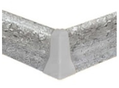Наружн. угол для плинтуса 25540 - 8544