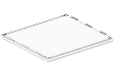 Светодиодная панель KROKUS-34 IP54 clip-in (600х600)