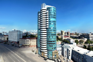 Новосибирск