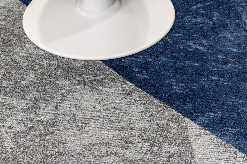 Ковровая плитка BLOQ