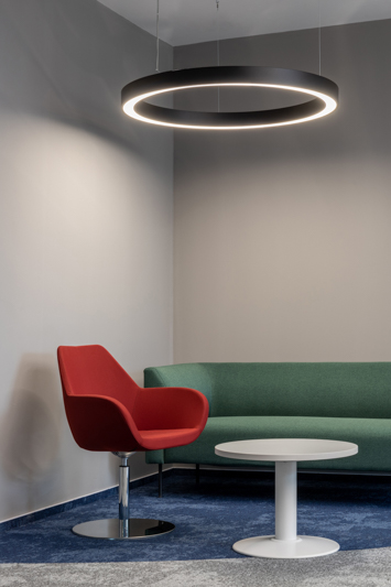 Ковровая плитка BLOQ