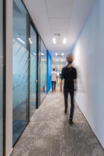 Ковровая плитка BLOQ