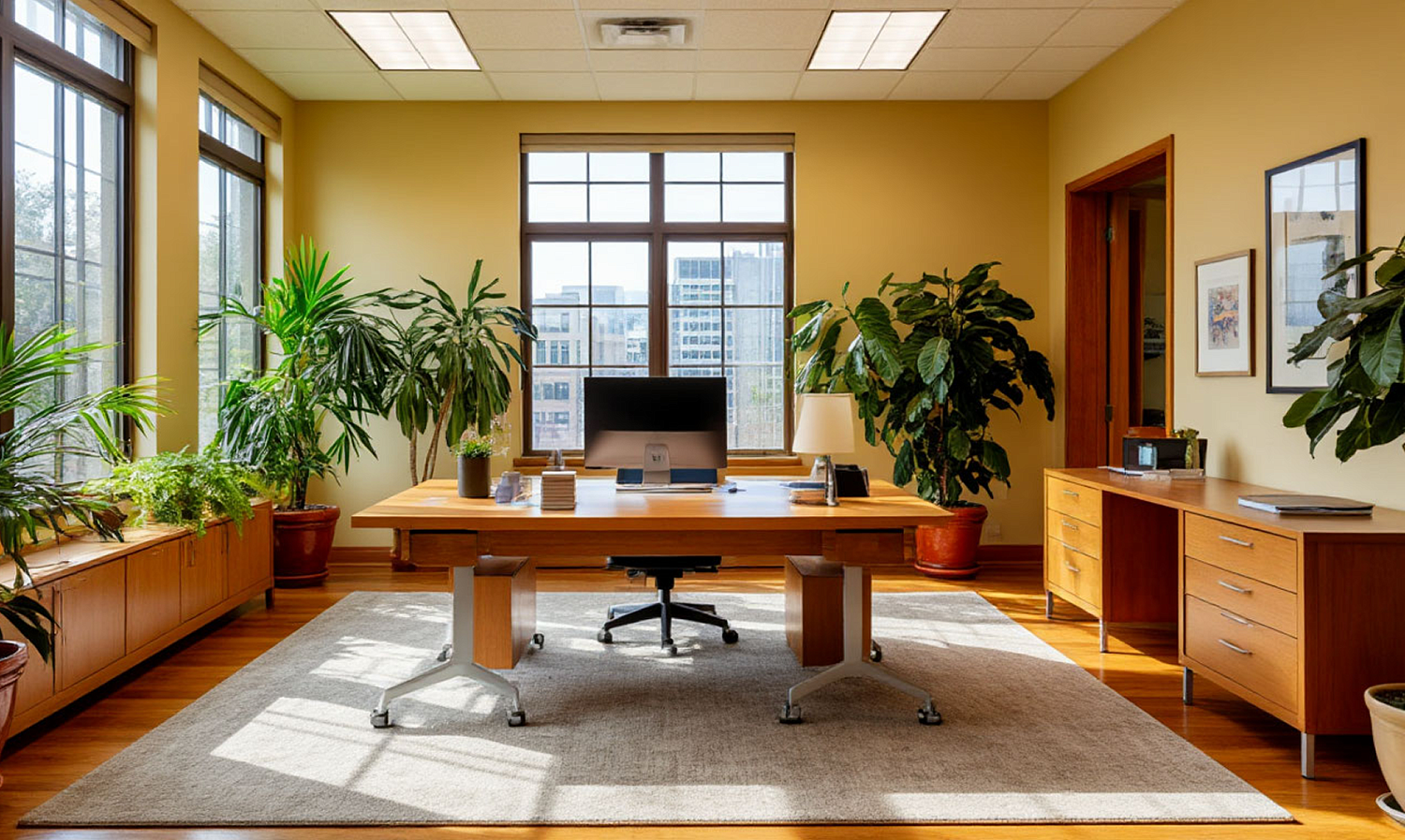 Стили и направления Тренды в дизайне 2025