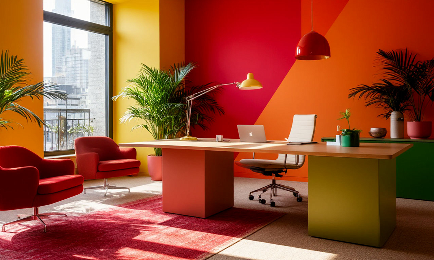 Стили и направления Тренды в дизайне 2025