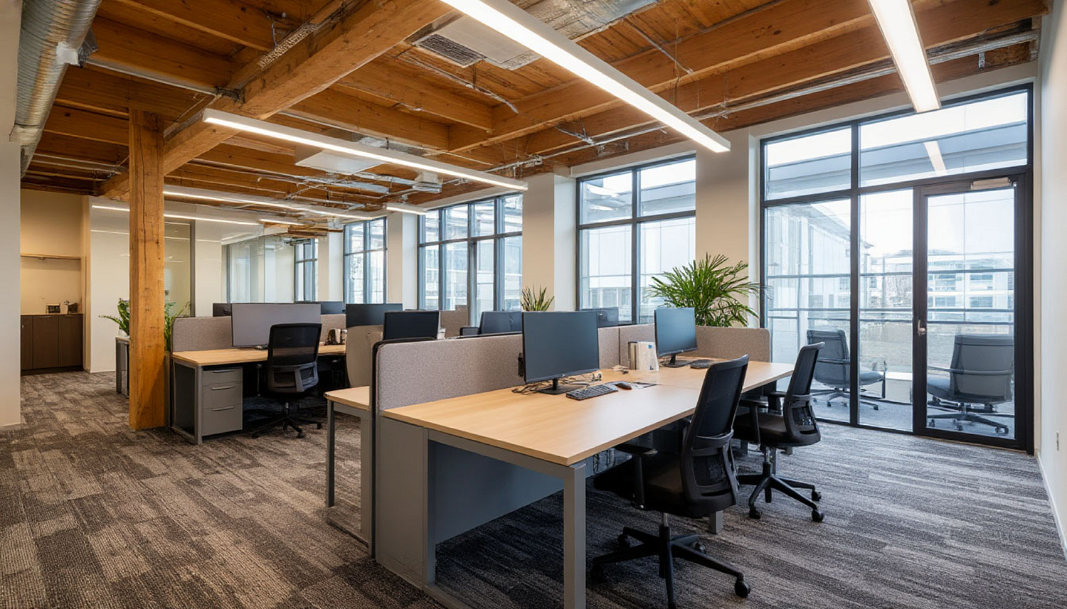 Стили и направления Тренды в дизайне 2025