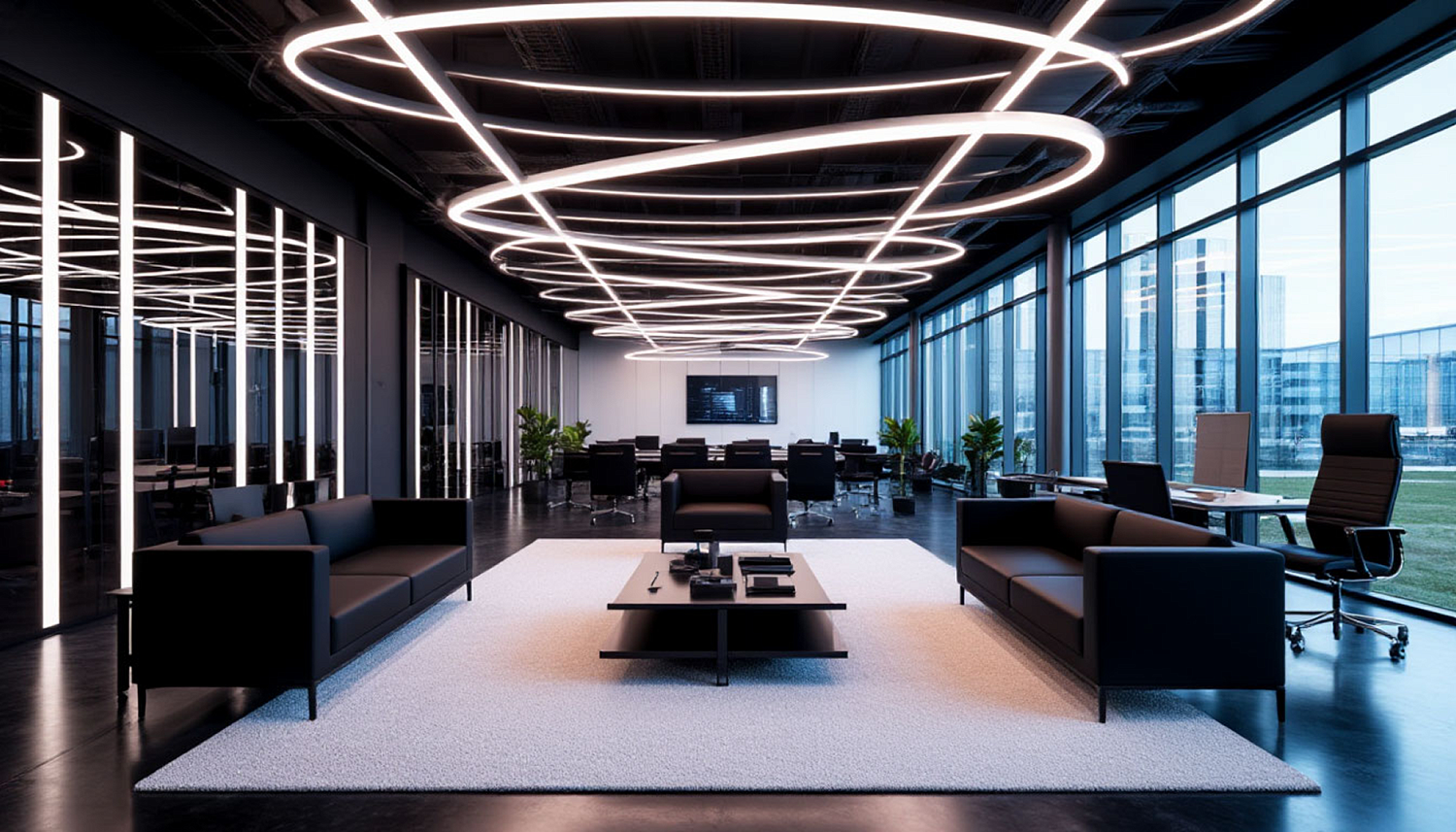 Стили и направления Тренды в дизайне 2025