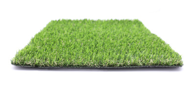 Искусственная трава Desoma Grass Alley 204 зелёная, 20 мм, ширина 2 м BELLINTURF