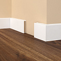 Плинтус | CUBU 100 плинтус на основе HDF