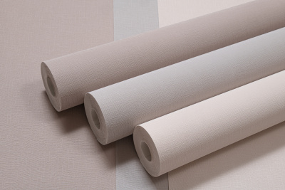 Обои коммерческие Fort 11302-03 (1,06м*10м) OPUS-Contract _Бежевый