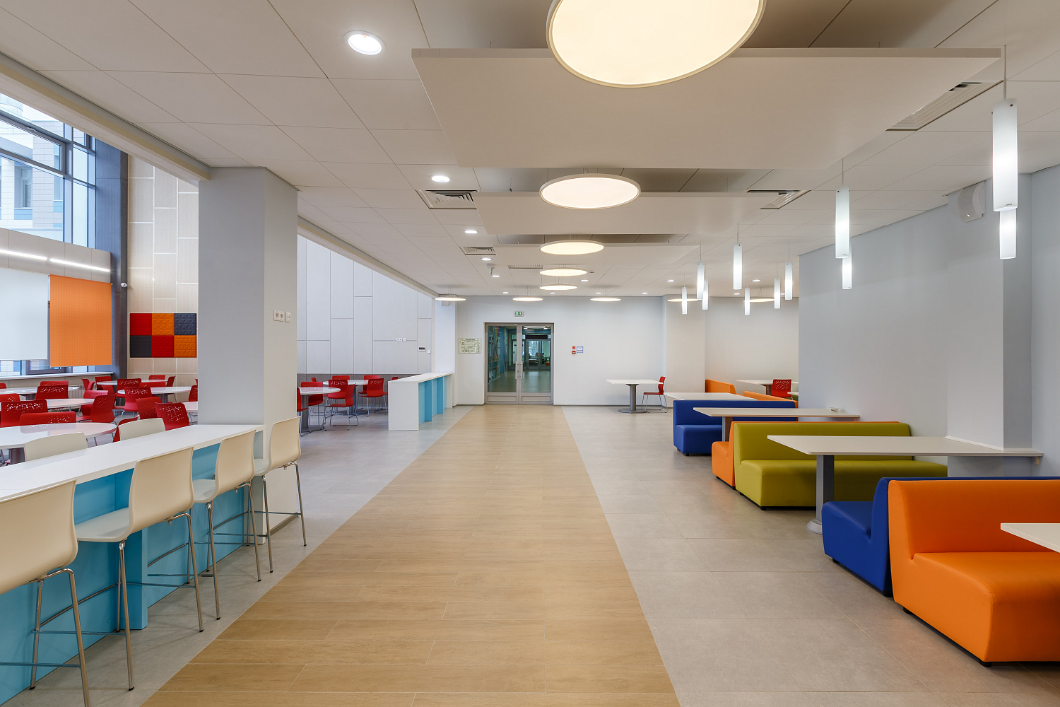 Международная школа Казани