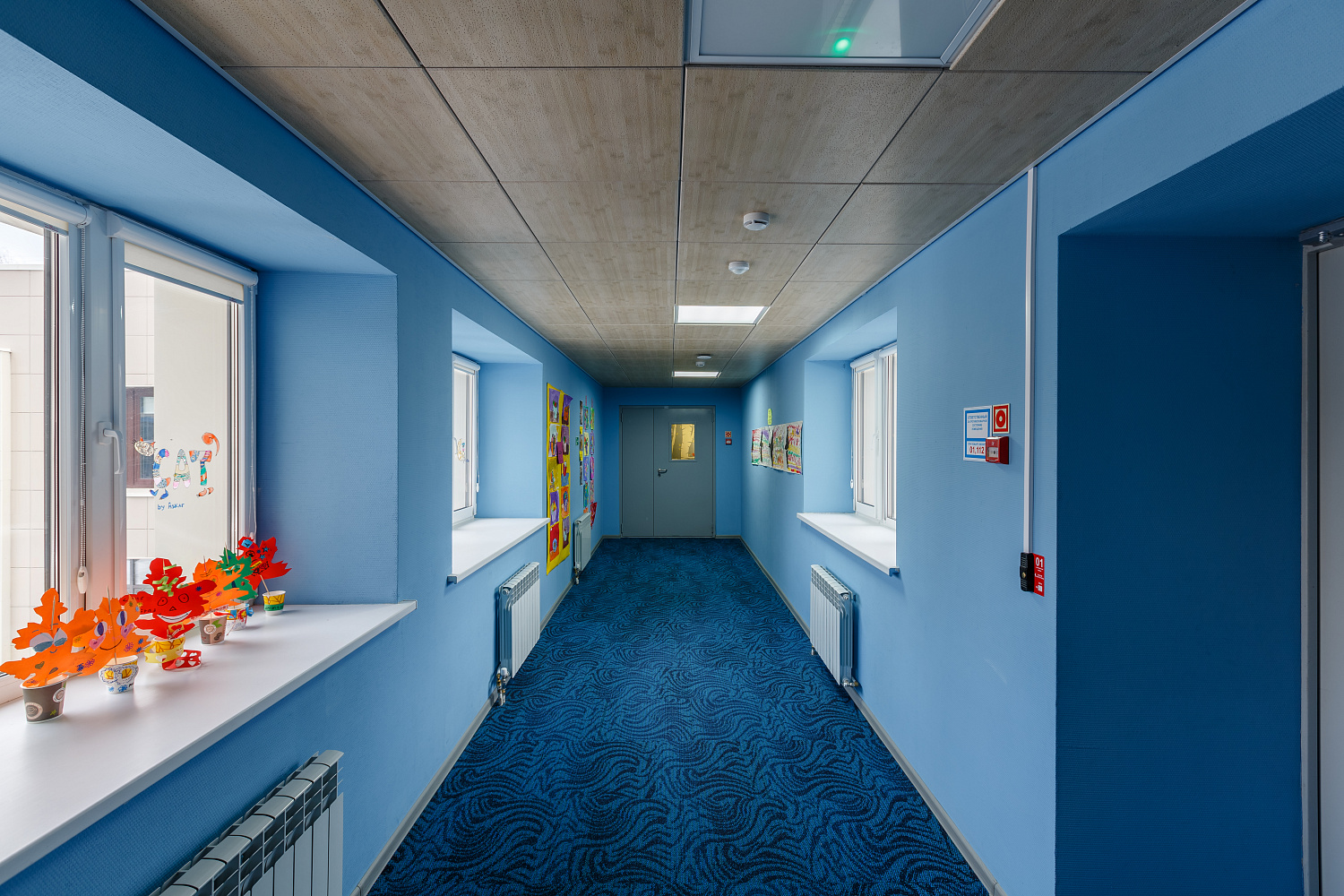 Международная школа Казани