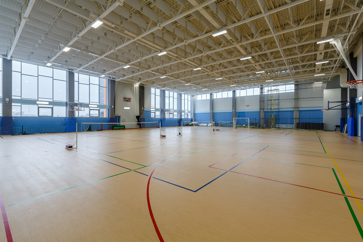 Международная школа Казани