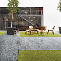 Плитка ковровая Interface Interface Human Nature