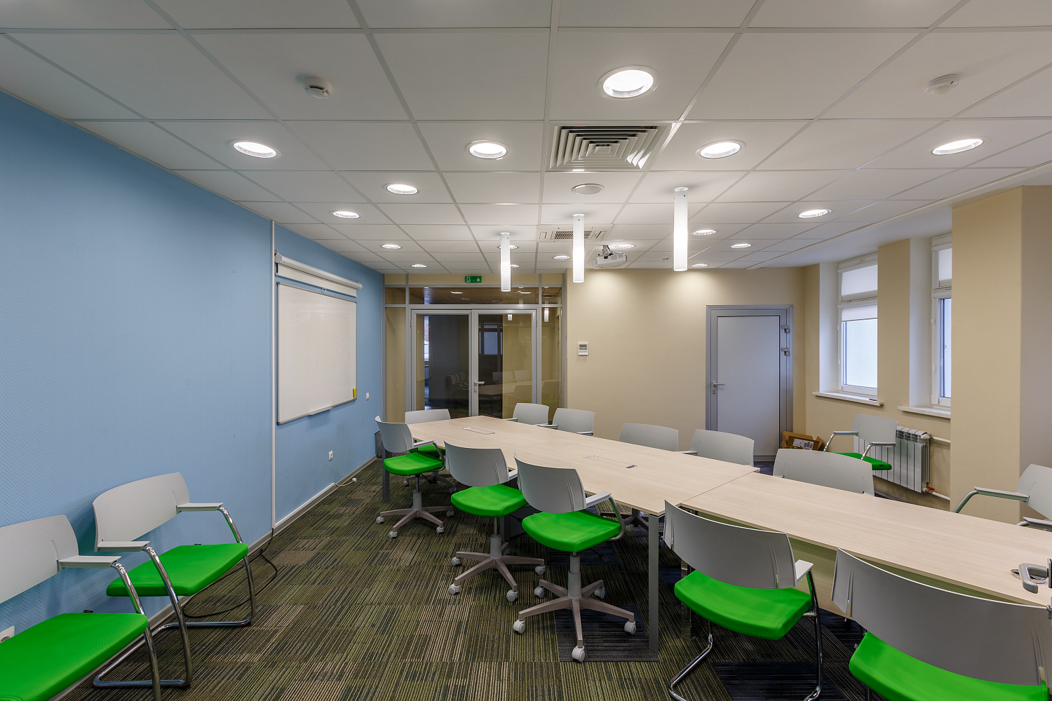 Международная школа Казани