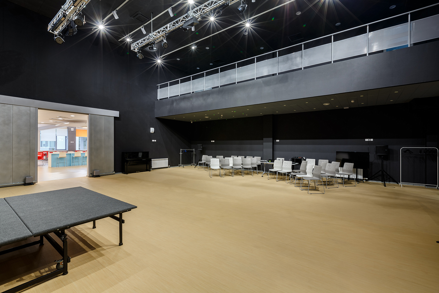 Международная школа Казани