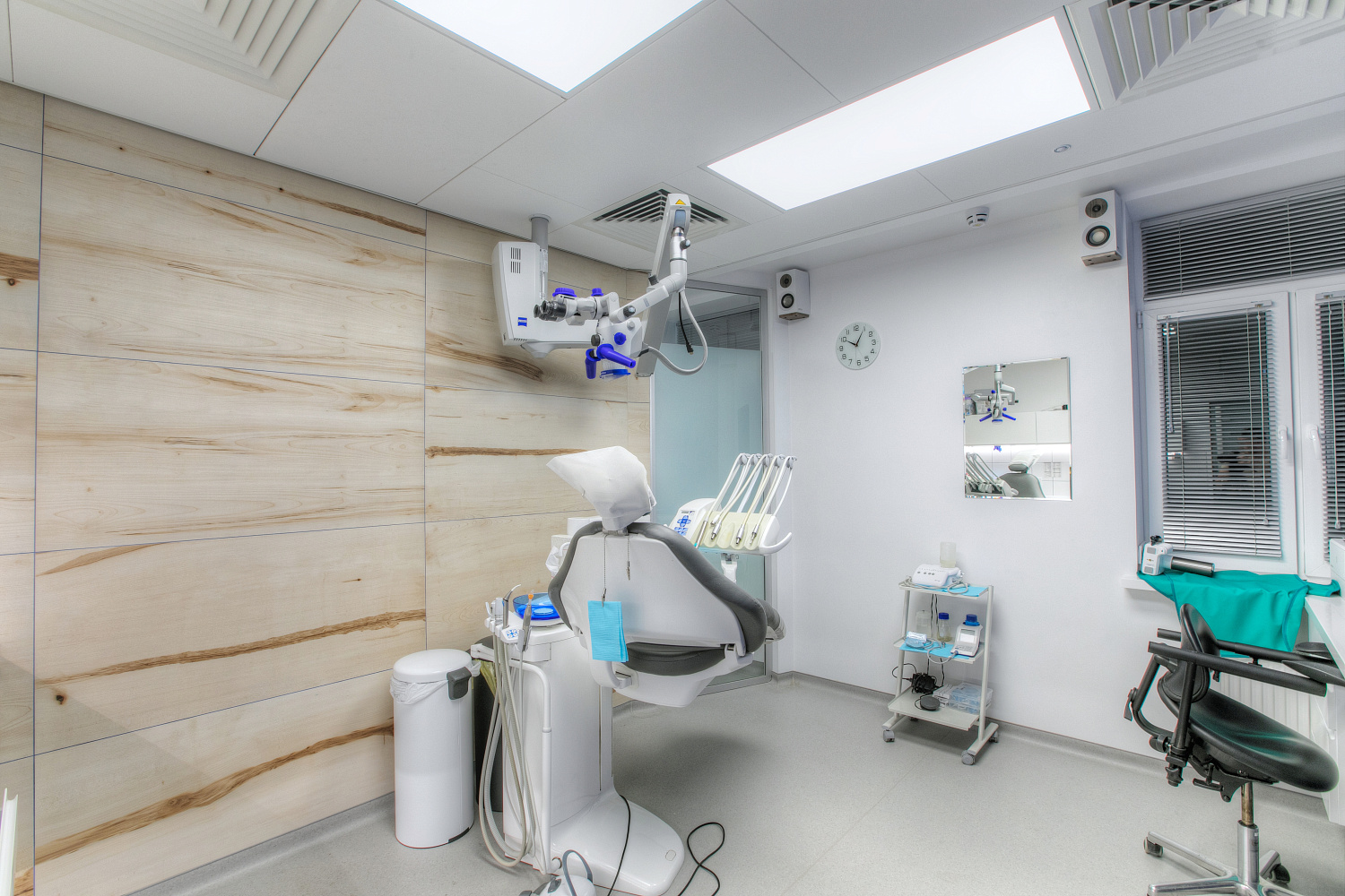 Стоматологическая студия Александра Газарова, г. Москва