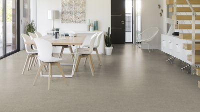 Marmorette Pur 2,5 мм, 0254 Mineral Grey