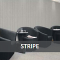 Коммерческие обои Muraspec | Studio Suite Stripe
