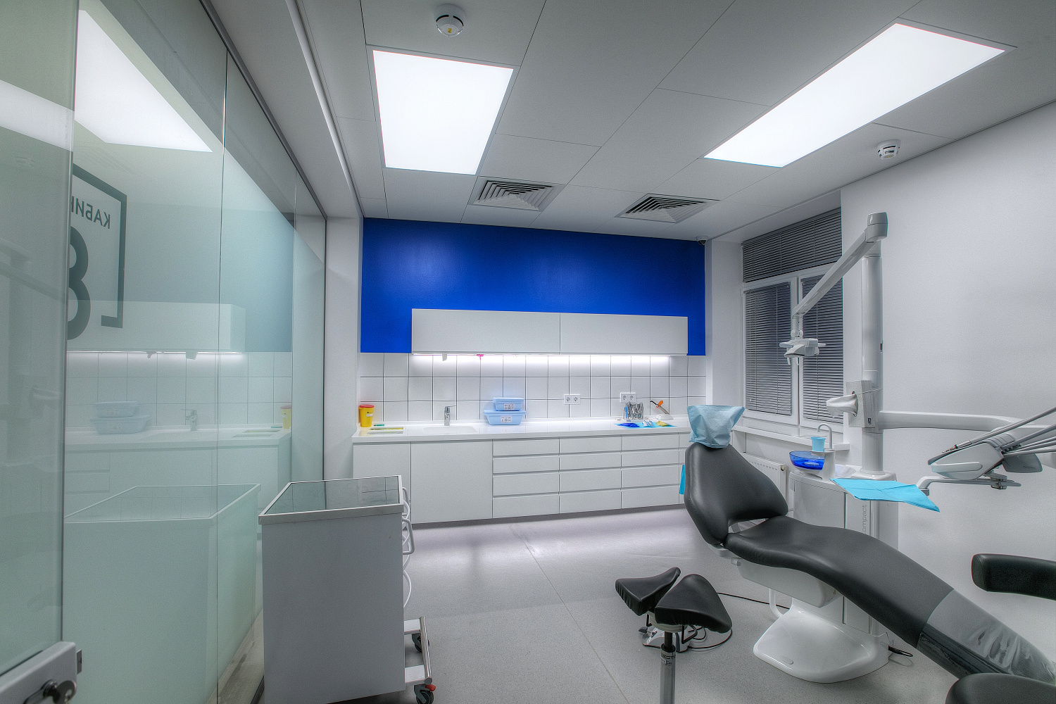 Стоматологическая студия Александра Газарова, г. Москва