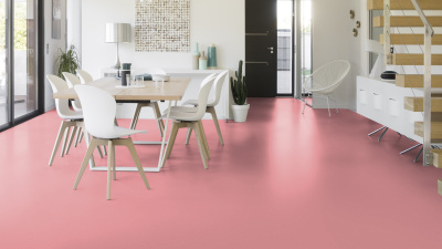 Lino Art Star, 0094 Bubble Gum