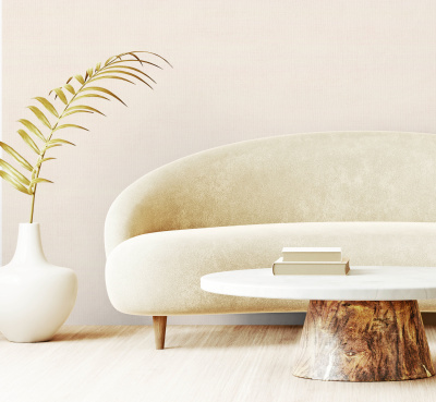 Обои коммерческие Select 11300-02 (1,06м*10м) OPUS-Contract Бежевый, светлый