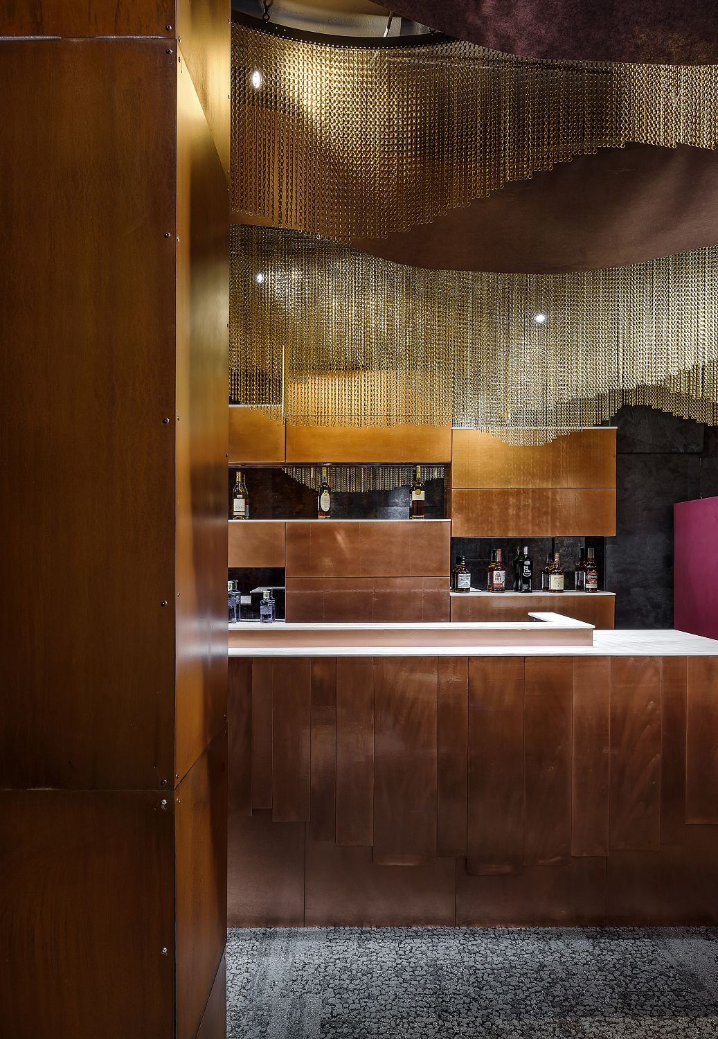 Ресторан SOUS, Воронеж