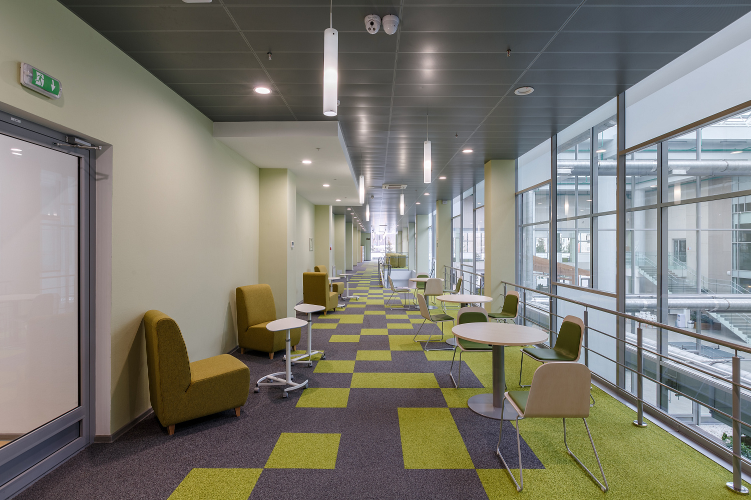 Международная школа Казани