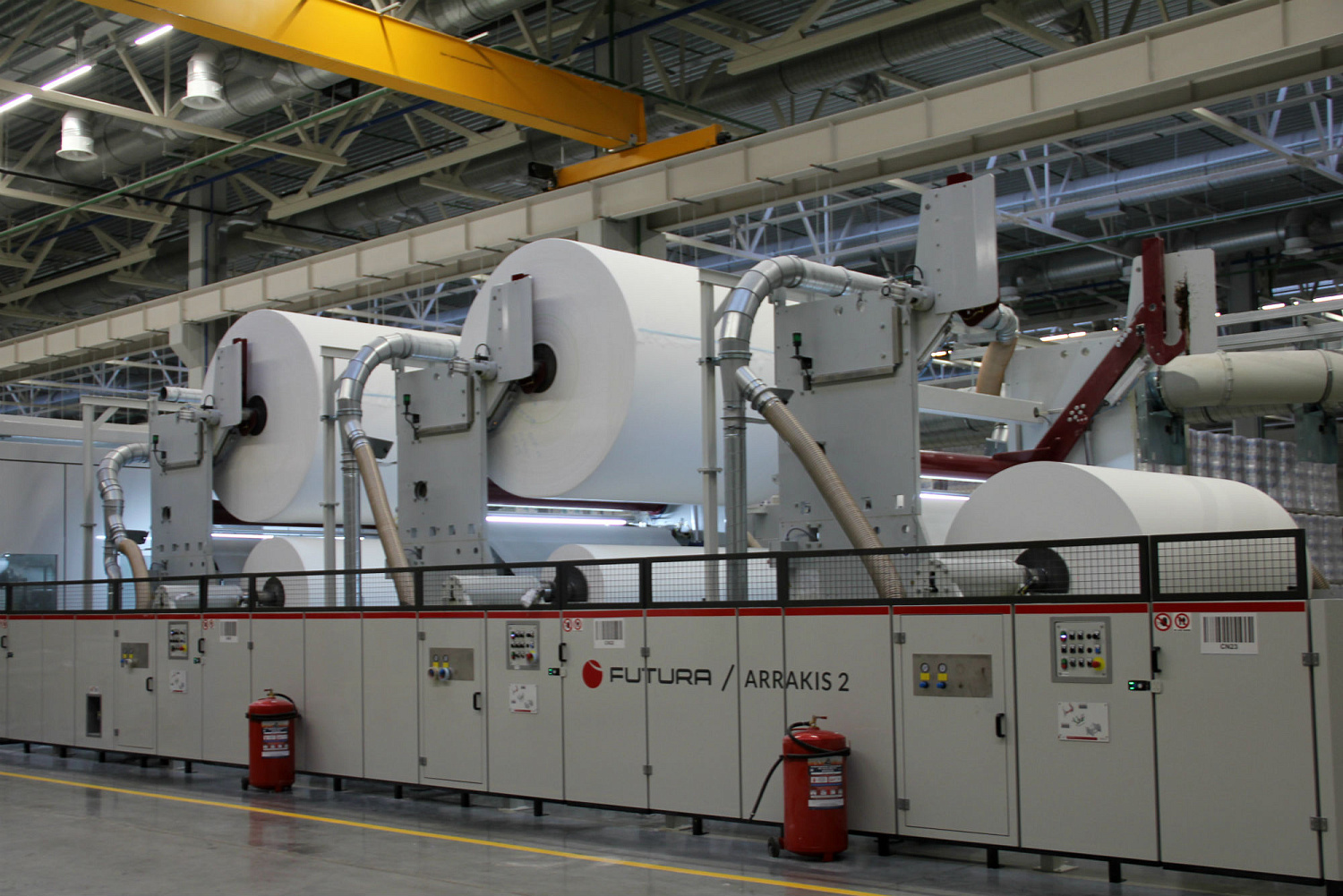 АРХБУМ Тиссью Групп