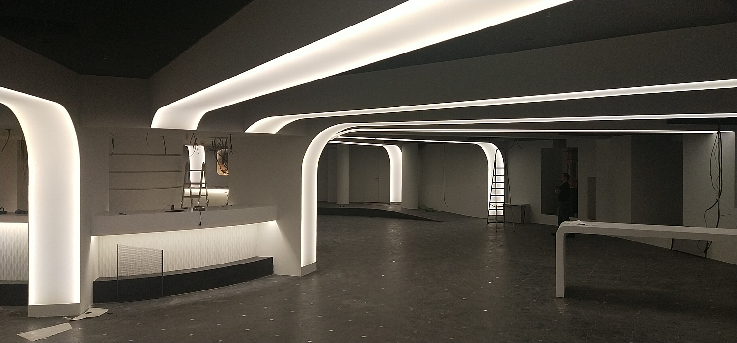 Московский планетарий