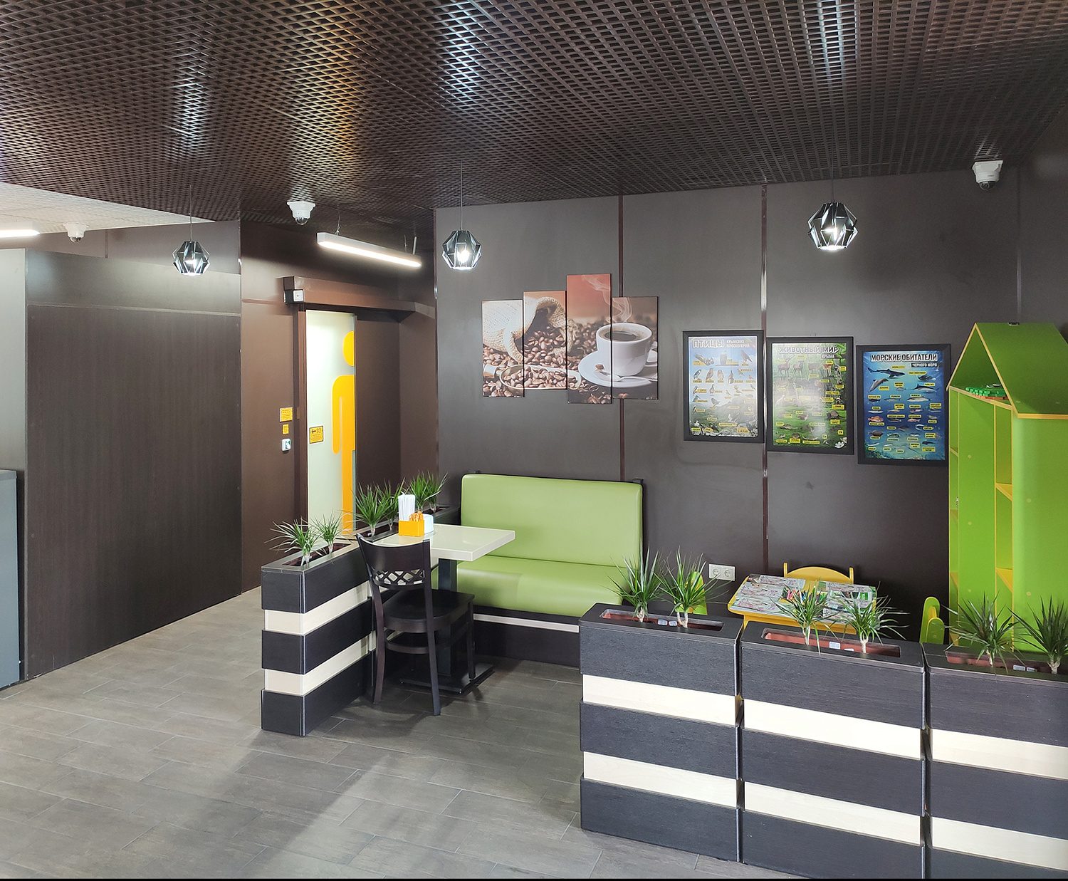 АЗС АТАН, г. Севастополь