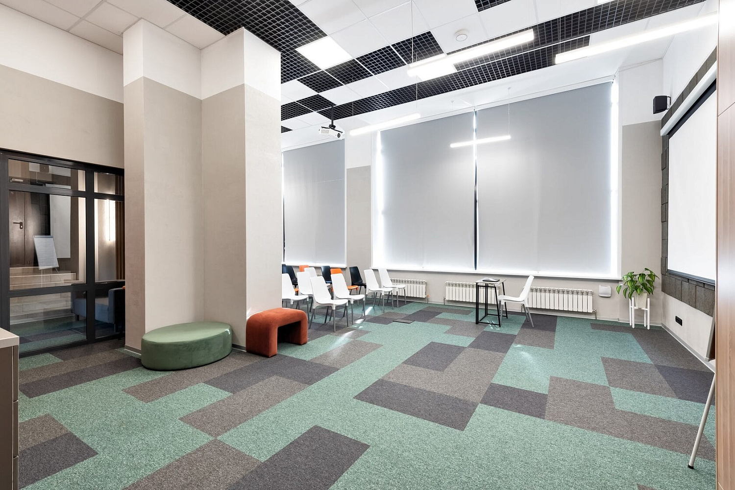 Апарт-отель "Место" 4*,  г. Новосибирск Апарт-отель "Место" 4*,  г. Новосибирск