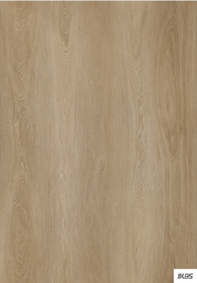 ПВХ плитка KBS floor (КБС флоор) Herringbone (Английская елочка) Herringbone Light Oak CDW 1064L-01  2,5мм / 0,55 мм / 153х765 мм, упак.1,873м2 Коричневый