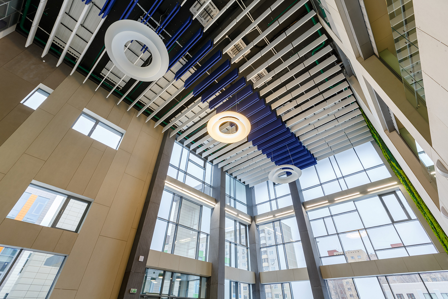 Международная школа Казани