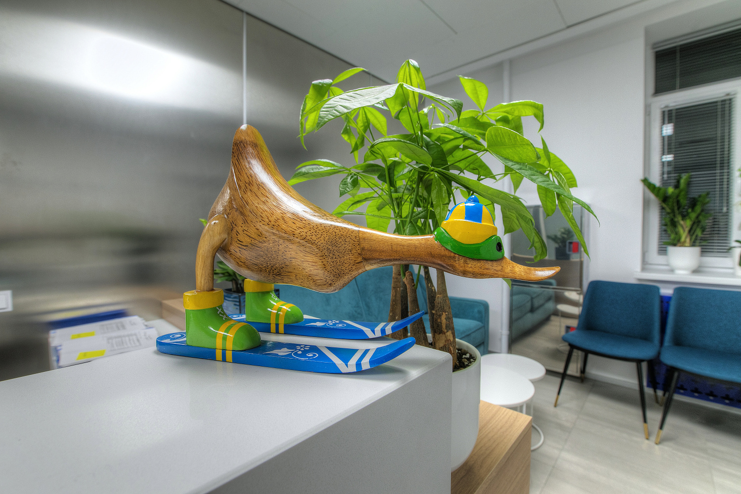 Стоматологическая студия Александра Газарова, г. Москва