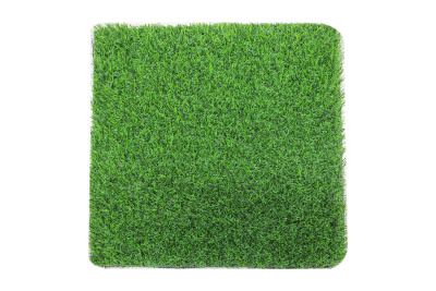 Искусственная трава Desoma Grass Crown VIII зелёная, 15 мм, 2X2 м BELLINTURF