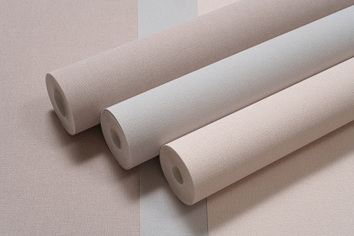 Обои коммерческие Apart 11301-01 (1,06м*10м) OPUS-Contract Бежевый, светлый