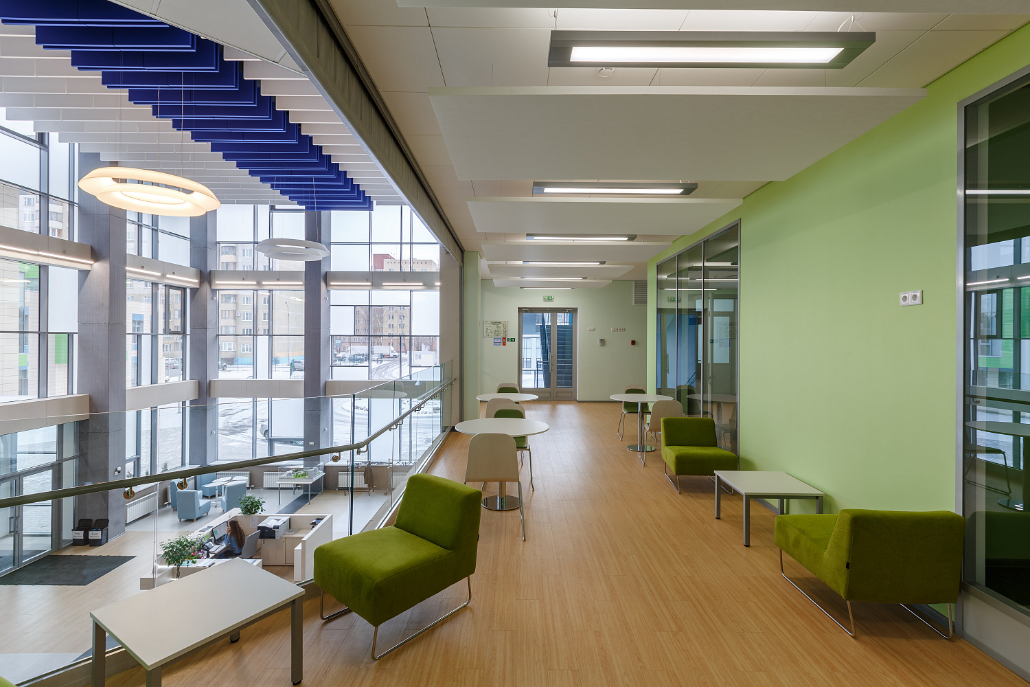 Международная школа Казани