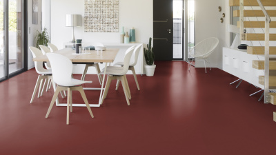Uni Walton 0088 Chestnut