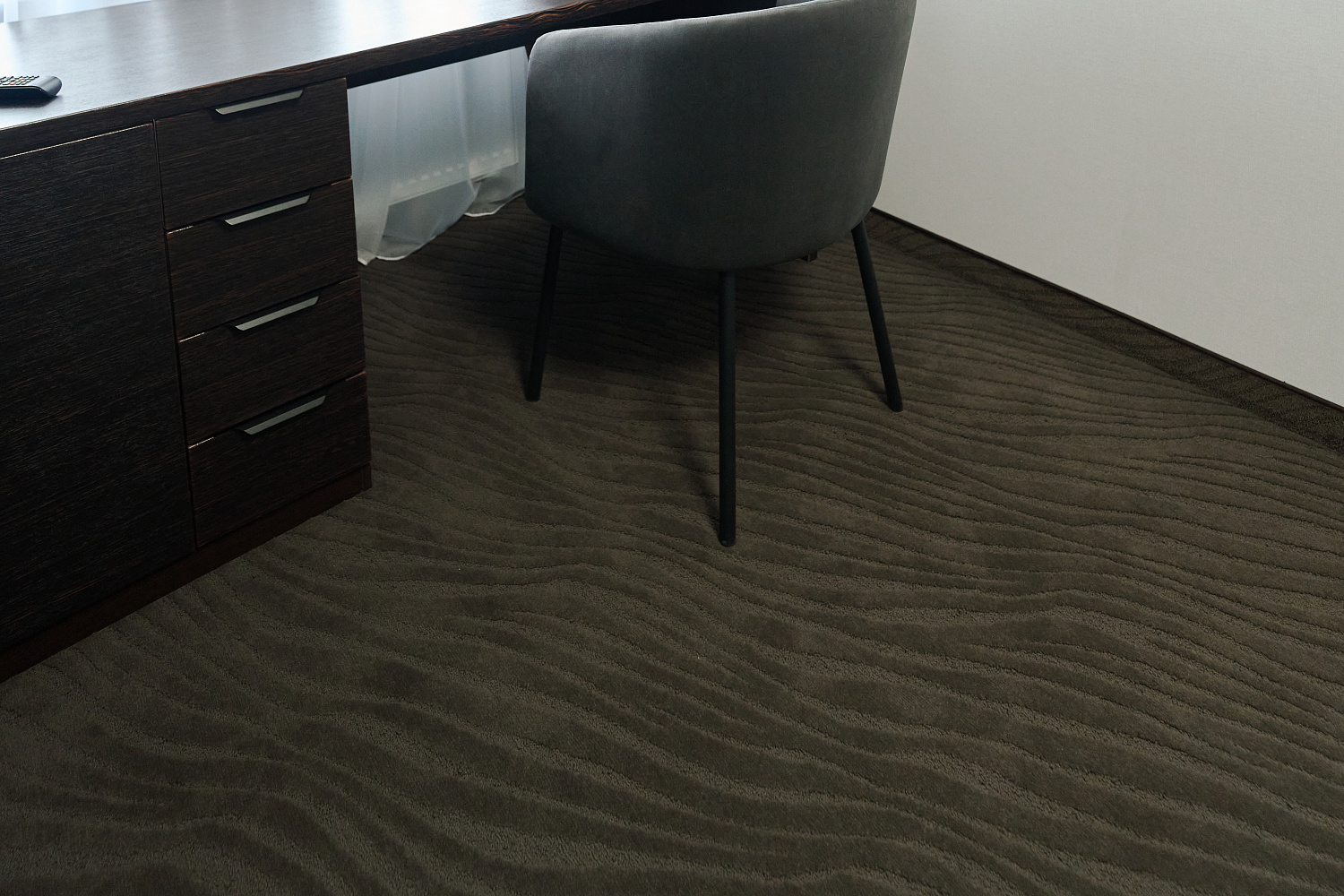 Отель «УРАЛ», г. Пермь