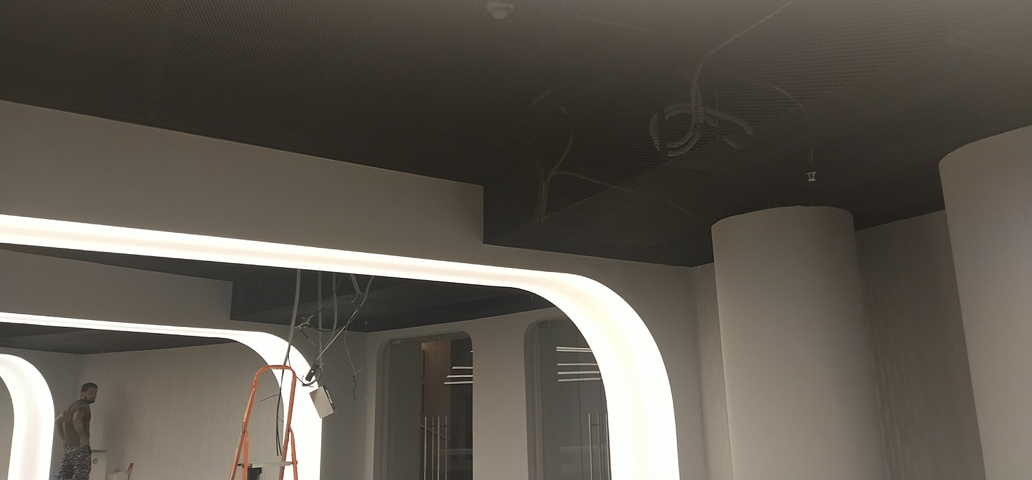 Московский планетарий