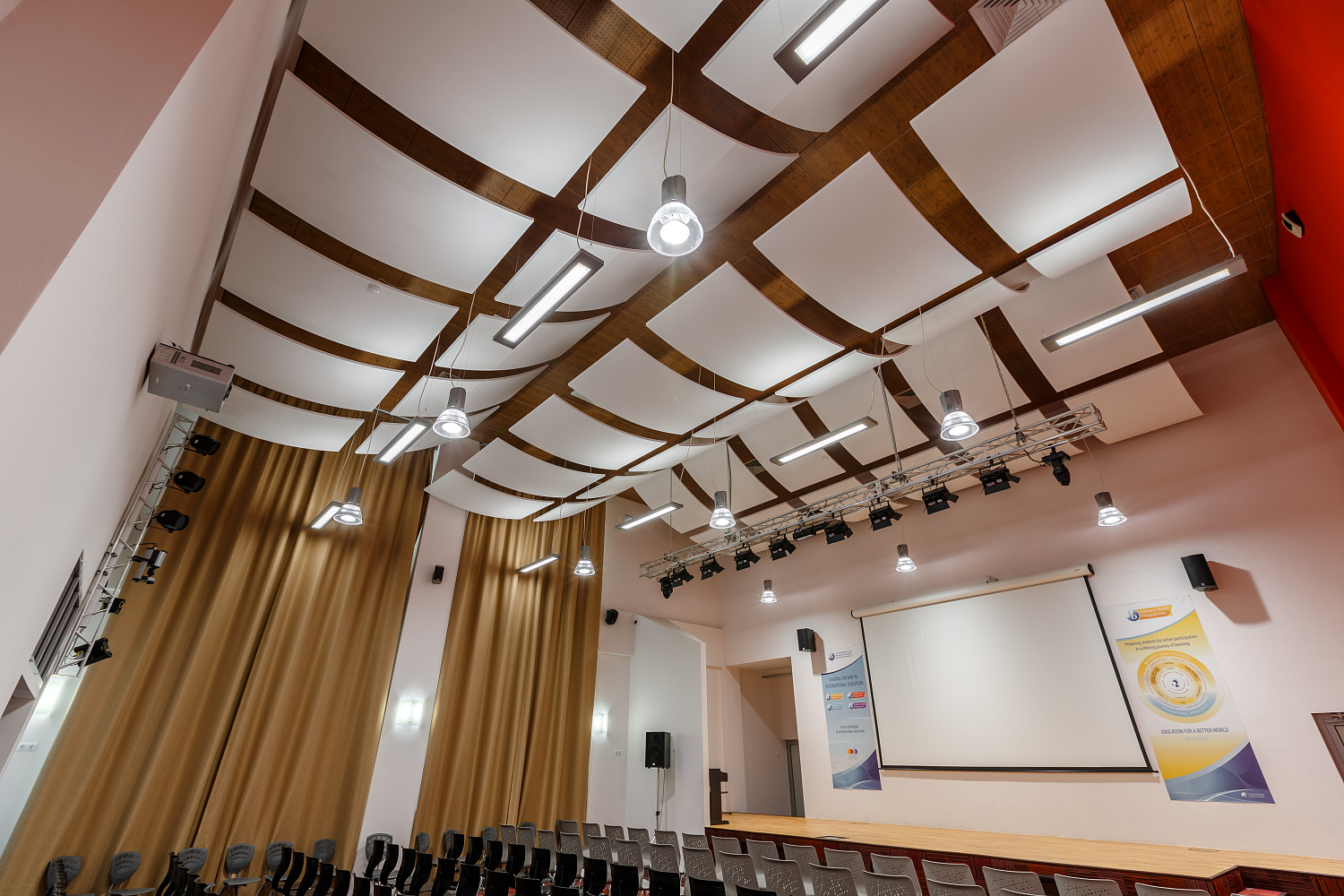 Международная школа Казани