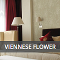 Коммерческие обои Muraspec | Opulence Viennese Flower