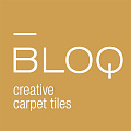 Плитка ковровая BLOQ | Ковровая плитка Bloq
