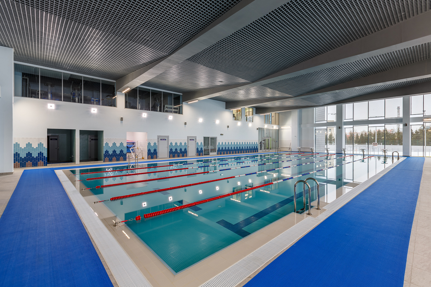 Международная школа Казани