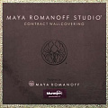 Коммерческие обои Muraspec | Maya Romanoff Studio