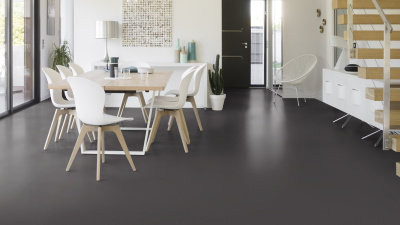 Lino Art Metallic 0083 Alumino Light Grey