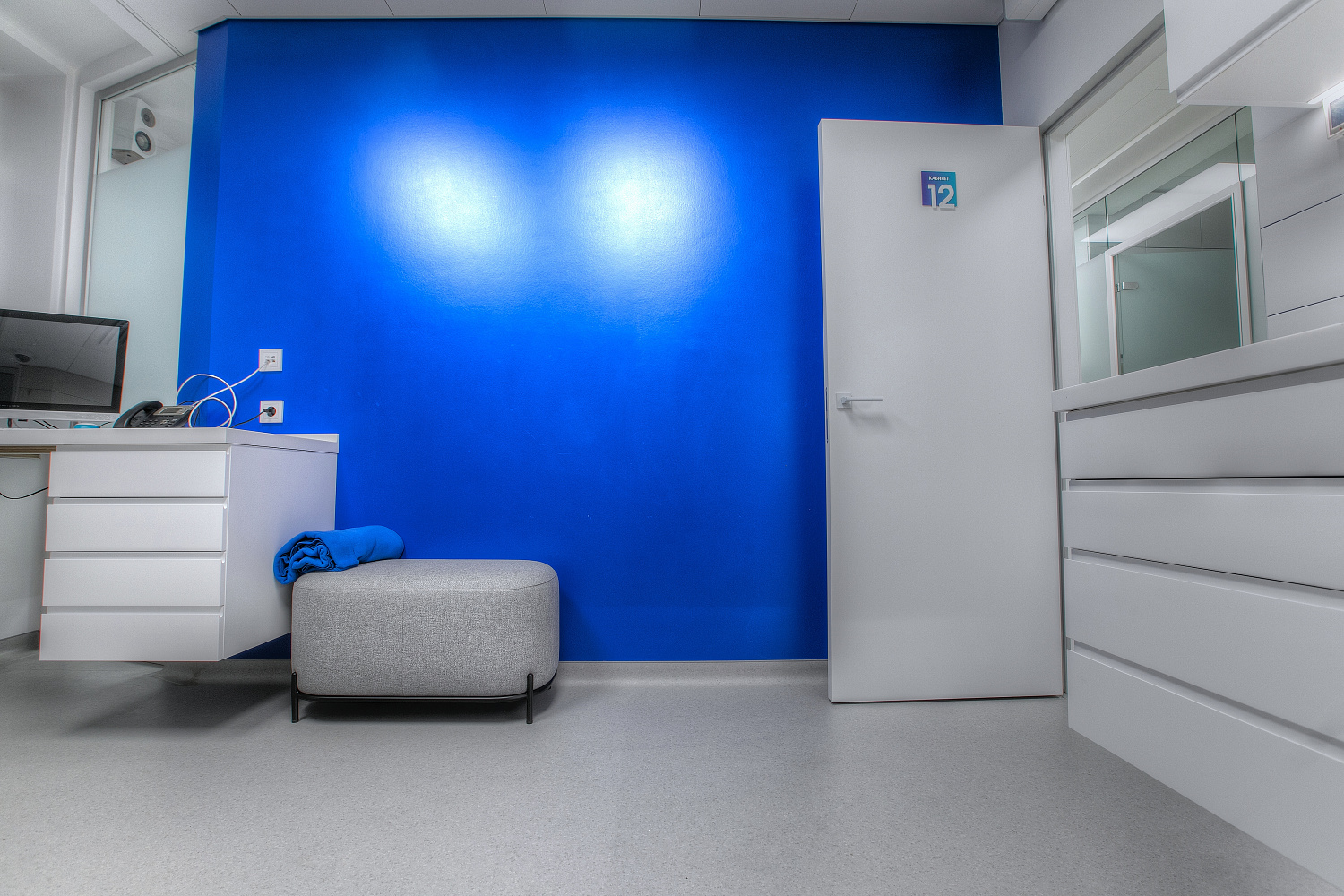 Стоматологическая студия Александра Газарова, г. Москва