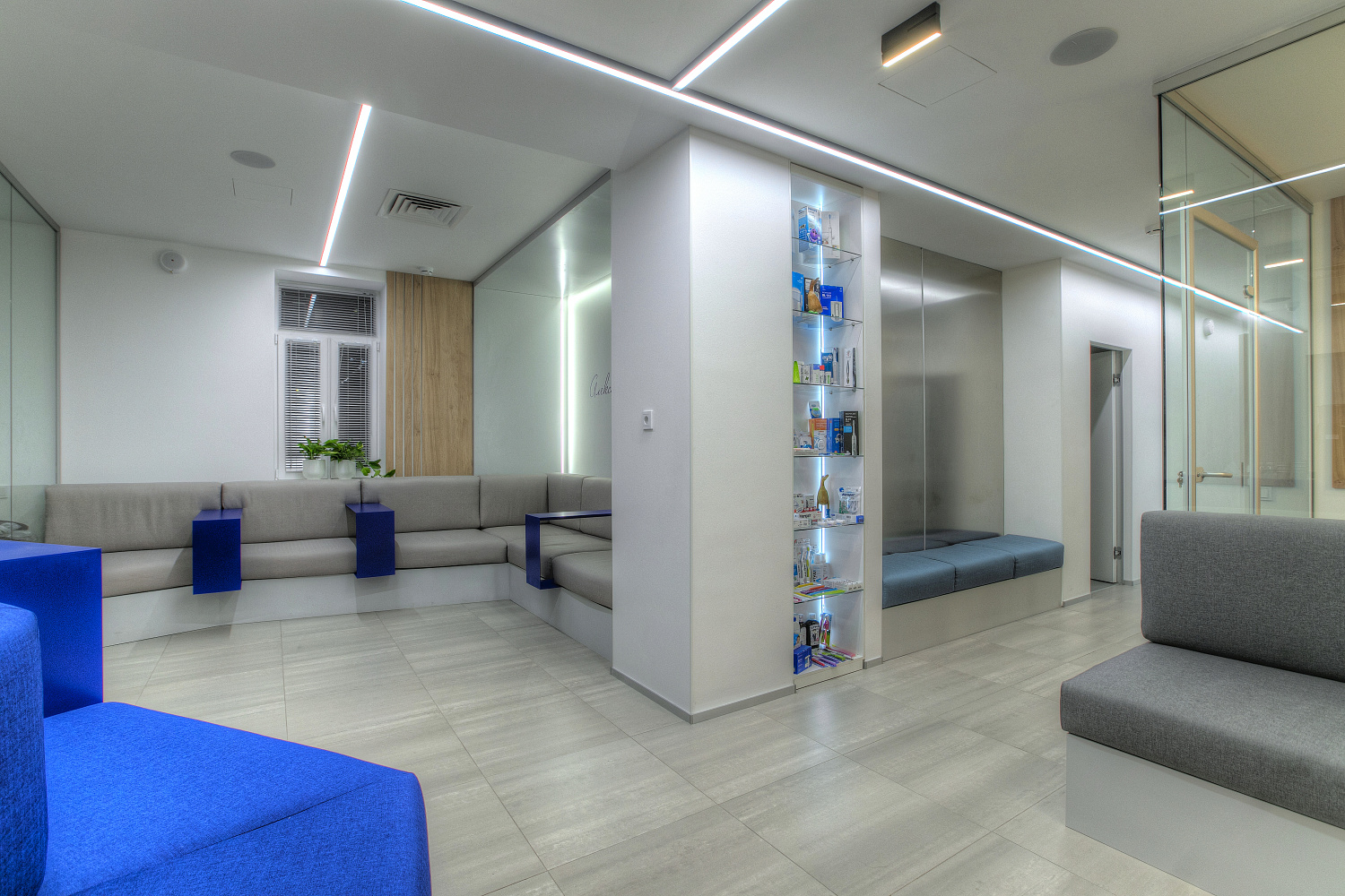 Стоматологическая студия Александра Газарова, г. Москва